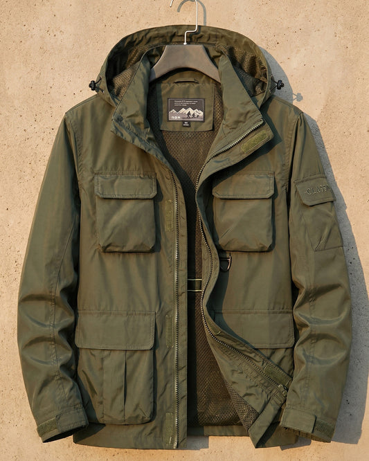 Filippo Field Jacket