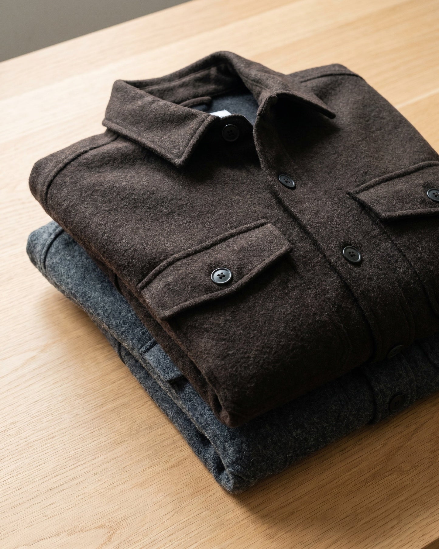 Feliciano Cotton Blend Field Jacket