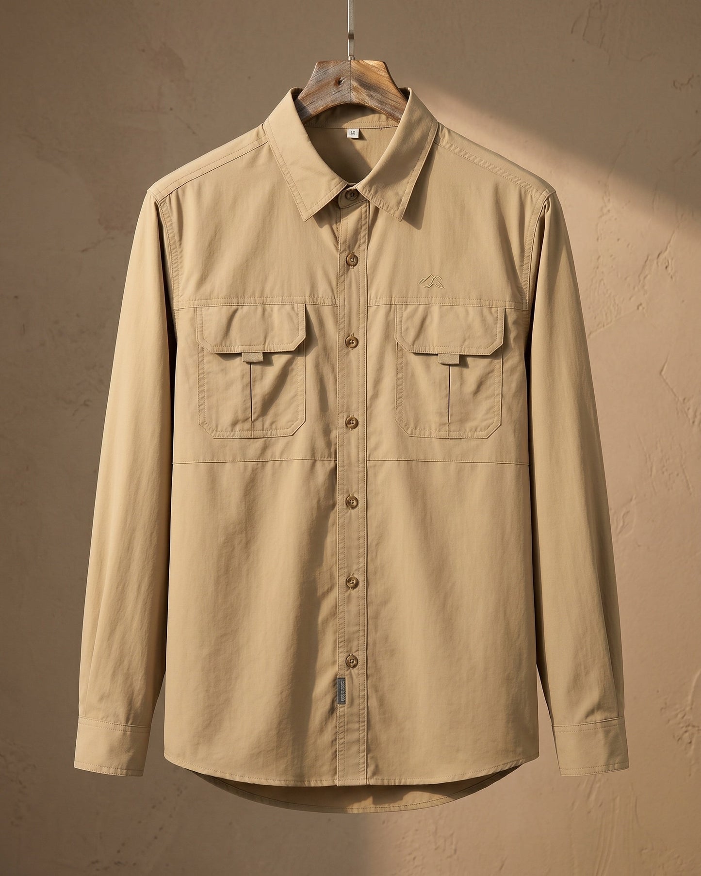 Rodrigo Utility Shirt