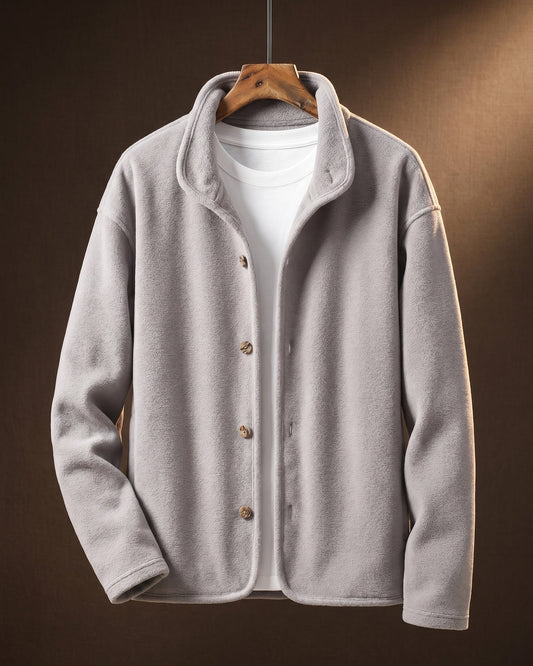 Ugo Fleece Jacket
