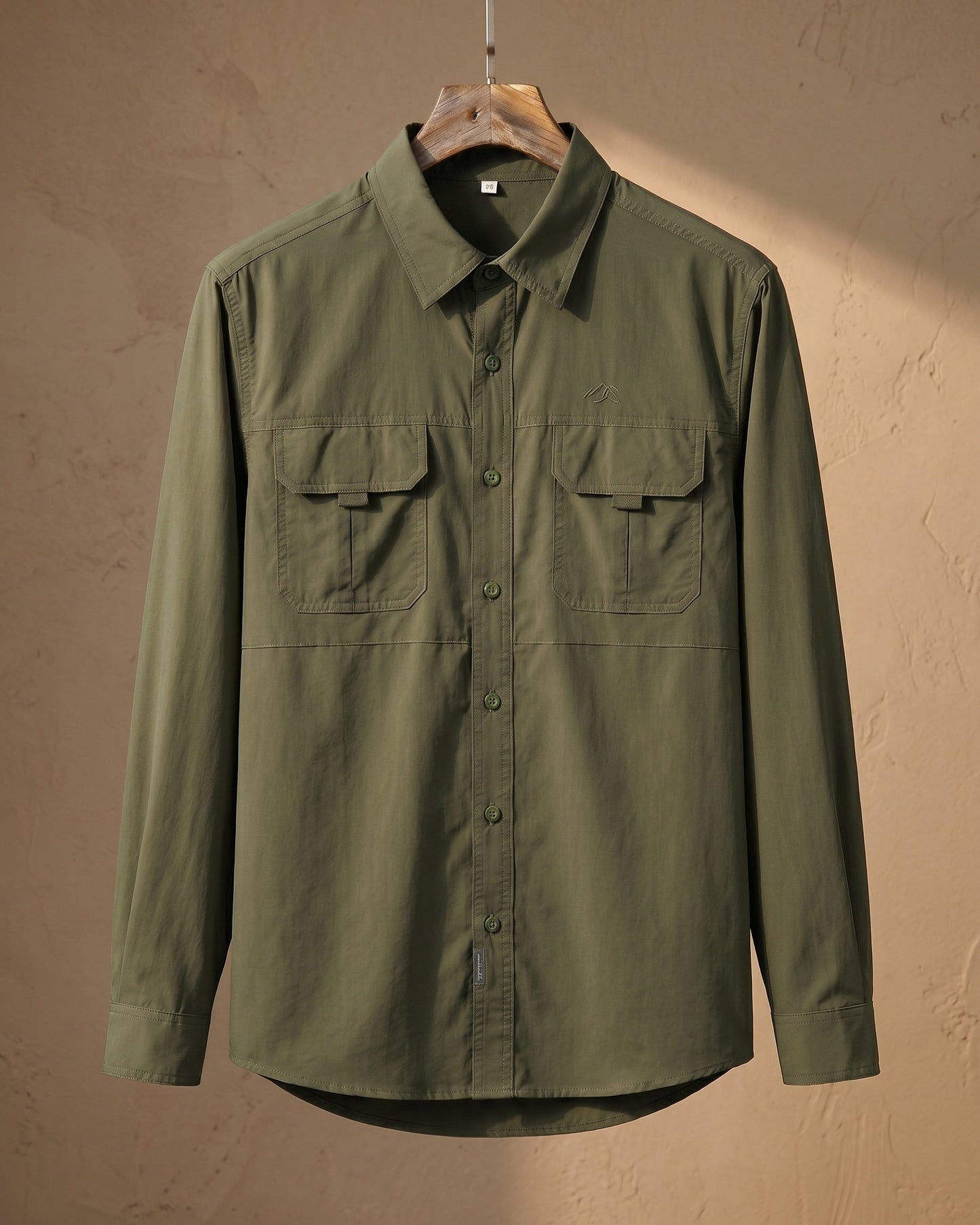 Rodrigo Utility Shirt