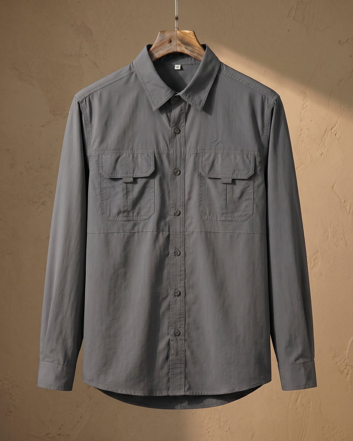 Rodrigo Utility Shirt